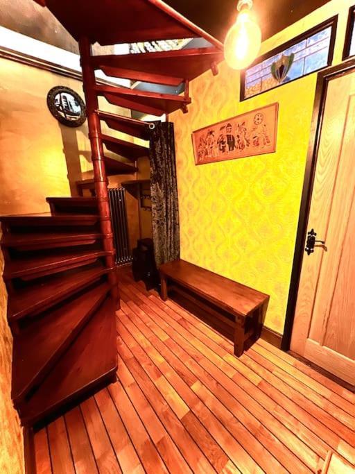 Apartment - Quirky Me1 Rochester  Exterior photo